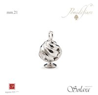 Charm Solara in Argento 7000 SOLARA - 7000 SOLARA